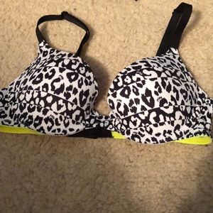 32A PINK bra